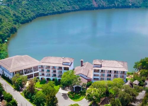 Noora Resort in Debre Zeit