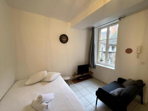 Le Théâtre 3 - Location saisonnière - Chalon-sur-Saône