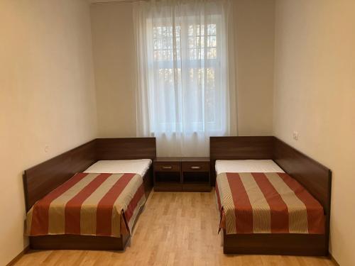 Hotel Villa, Praha (fotografie 7)