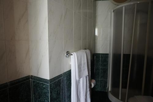 Hotel Villa Bianca Resort - image 11