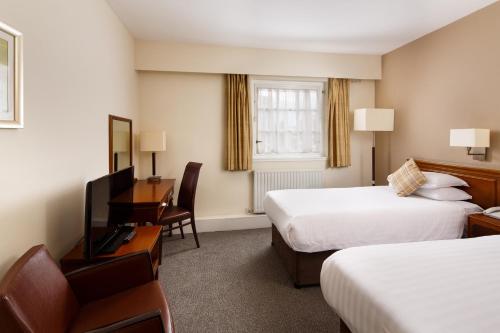 Mercure Perth Hotel - image 6