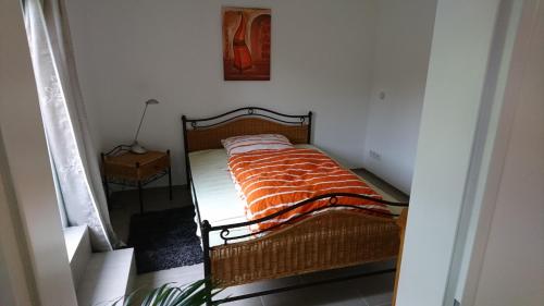 2 Zimmer Monteurswohnung-Ferienwohnung in 霍伊斯多夫
