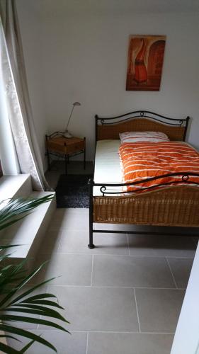 2 Zimmer Monteurswohnung-Ferienwohnung in 霍伊斯多夫