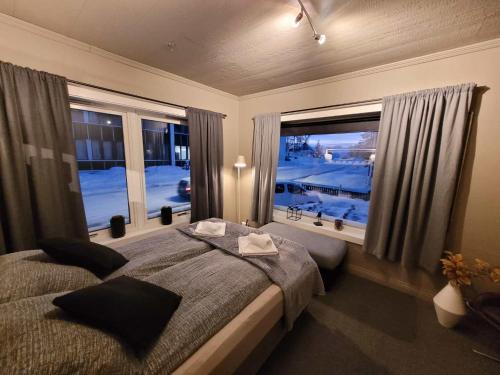 Leilighet i nærheten av Tromsø sentrum 5