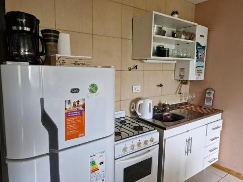 Casa centro in Tolhuin