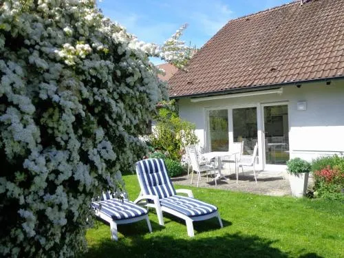Ferienwohnung Noack in Immenstaad am Bodensee, Deutschland