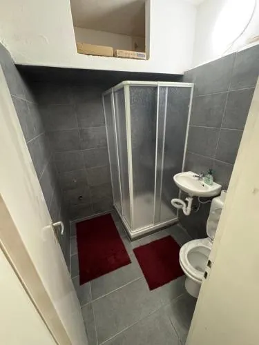 Apartment Centrum in Hannover, Deutschland