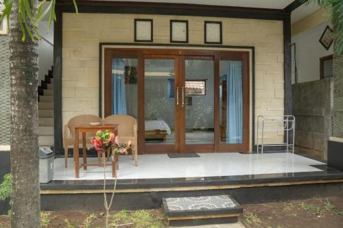Exterior view, Pakels Bali Villas in Amed