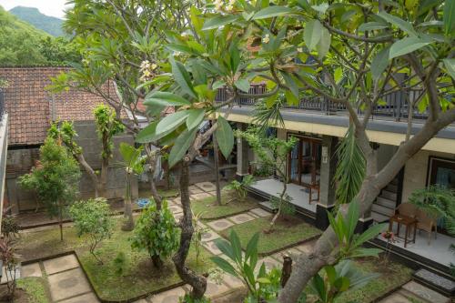 Pakel's Bali Villas - Tap to explore photos
