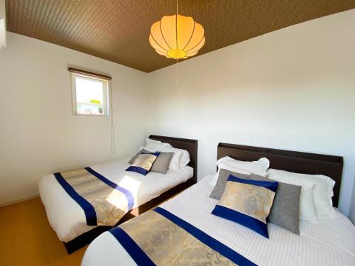 OKINAWA POOLWILLA ONNA 4A / Vacation STAY 70971