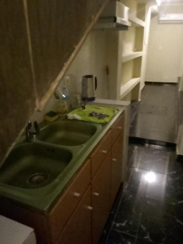 Kitchen, O Cantinho da Leninha in Catumbela