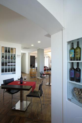

Cantina Funaro - Rooms
