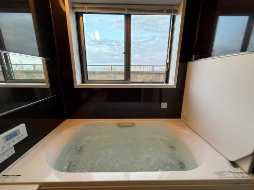 リゾートヴィラ宮島 Sunset terrace