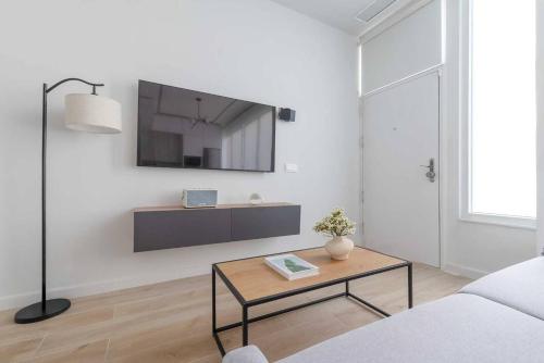 Apartamento 1 - Exclusivo en Castellana - 4 Torres - image 8
