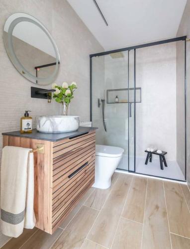 Apartamento 2 - Premium en Castellana - 4 Torres - image 11