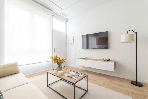 Apartamento 2 - Premium en Castellana - 4 Torres - image 3