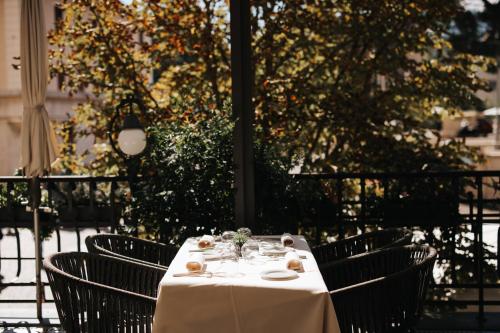 SIGMUND Eat & Sleep – Merano, MS