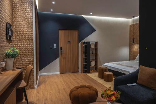 Studio Spacieux et Moderne à Bietry - image 2