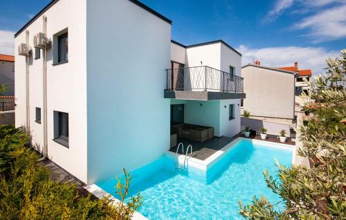 SEA MARE Stin Vista – khách sạn tại Stinjan