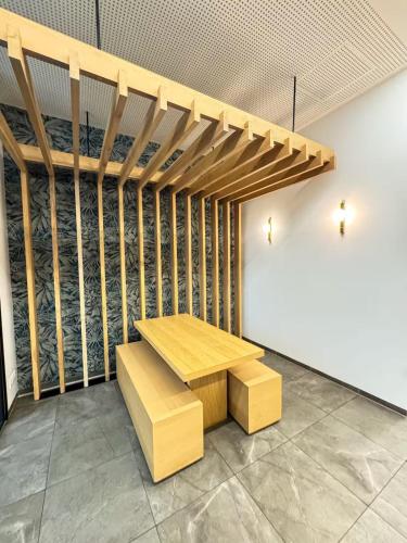 Somptueux studio proche de Paris à Fontenay-sous-Bois (Somptueux studio proche de Paris a Fontenay-sous-Bois) in Фонтане-су-Боа