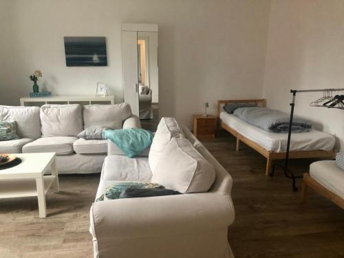 Ferienwohnung in Werneuchen bei Berlin in Werneuchen