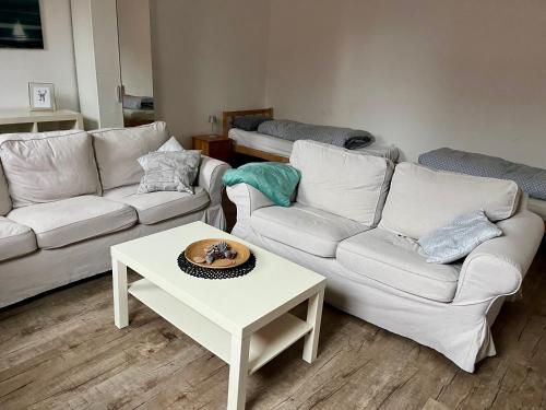 Ferienwohnung in Werneuchen bei Berlin in Werneuchen