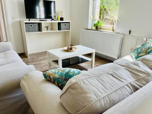 Ferienwohnung in Werneuchen bei Berlin in Werneuchen