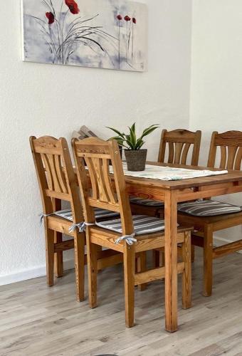 Ferienwohnung in Werneuchen bei Berlin in Werneuchen