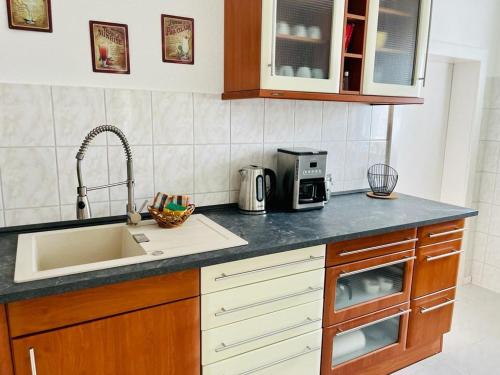 Ferienwohnung in Werneuchen bei Berlin in Werneuchen