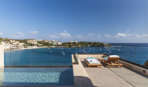 Castello Infinity Suites - image 12