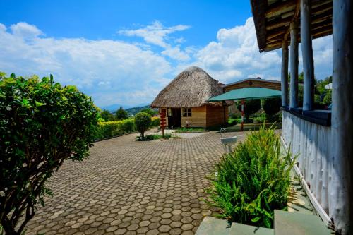 QUALITY INN MOTEL  in Nyanza