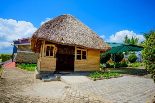 QUALITY INN MOTEL  in Nyanza