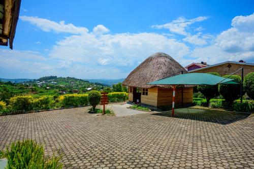 QUALITY INN MOTEL  in Nyanza