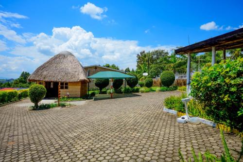 QUALITY INN MOTEL  in Nyanza