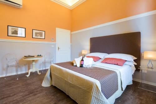 B&B Residenza San Gallo 79, Florencie (fotografie 2)