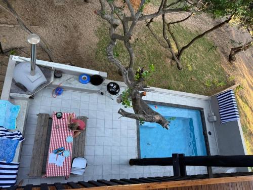 Altitude Oasis in 希登蓋萊
