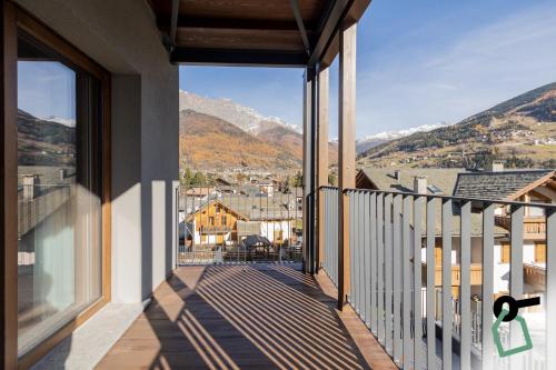 Hotiday Bormio Apartments - Bormio