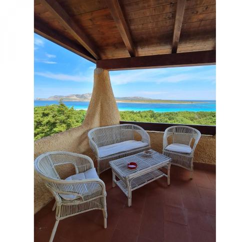 AffittaSardegna-Casa La Pelosa 3