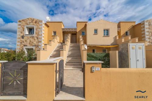 Casa Mirella - By Searly