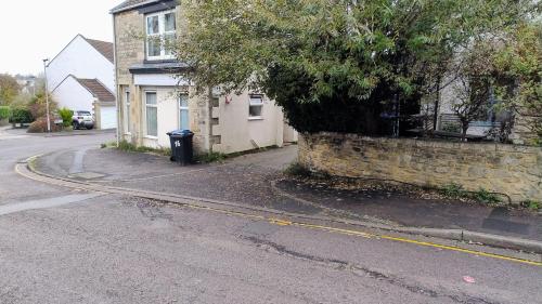 The Studio at St Cleer in Chippenham