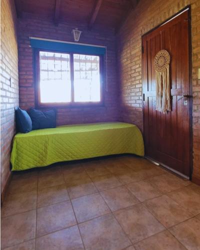 Cabaña El Molle - Los Nogales (Cabana El Molle - Los Nogales) in Rio De Los Sauces