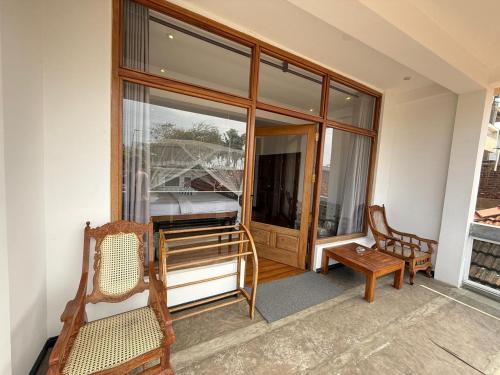 Margaret House 5