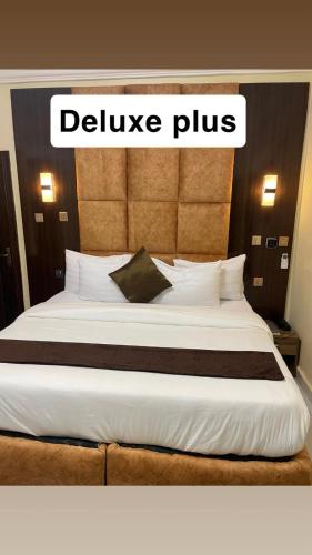 Darminah Luxury hotel in Akure