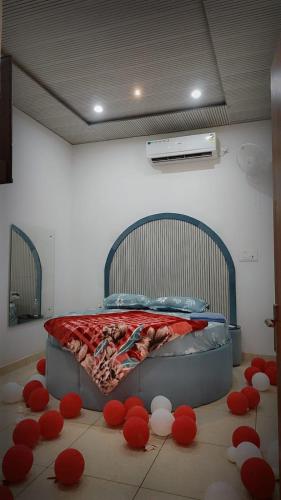 Hotel Apple in Barnala
