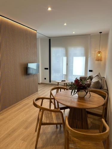 El tossalet Hotel - Apartament in El Pont De Suert