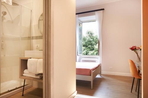 Reyes Suite & Rooms in San Giovanni