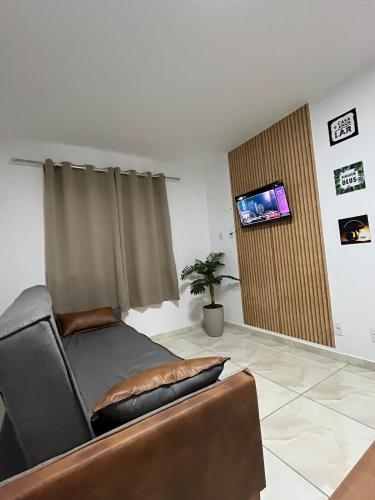 Urban Loft Smart Stay 05- Feira de Santana