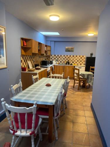 Coastguard Lodge 3