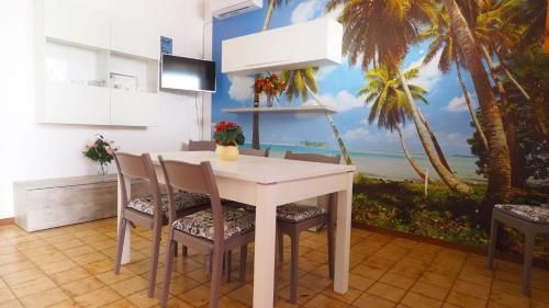  Appartamento Mimosa by Salento Affitti in Baia Verde