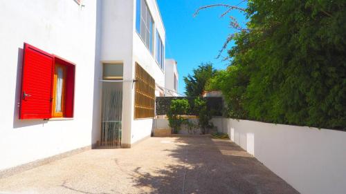  Appartamento Mimosa by Salento Affitti in Baia Verde